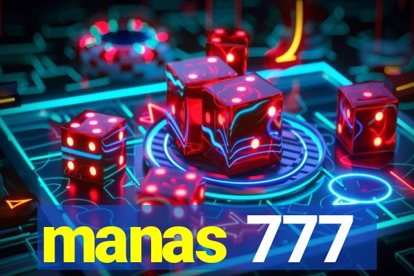 manas 777